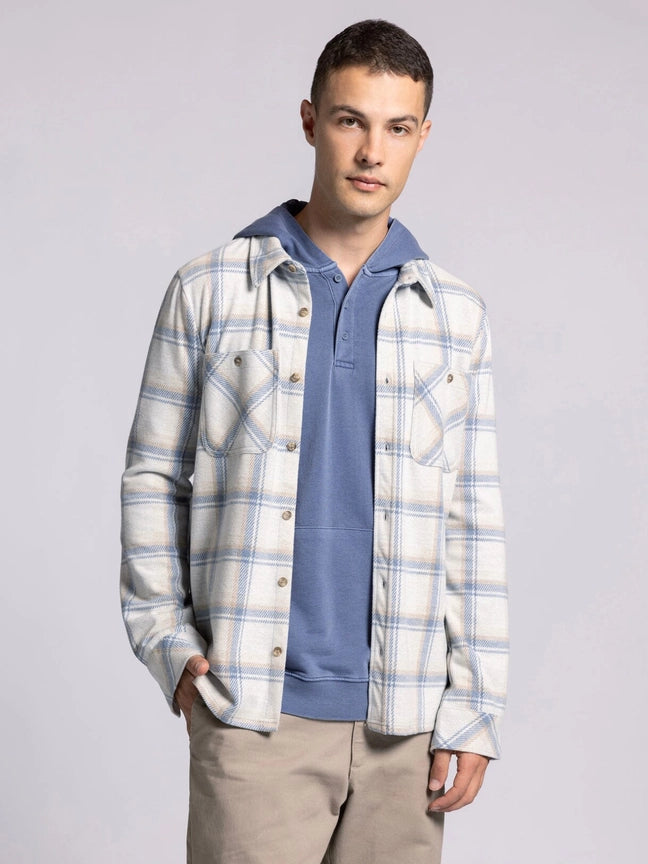 Clark Men's Top