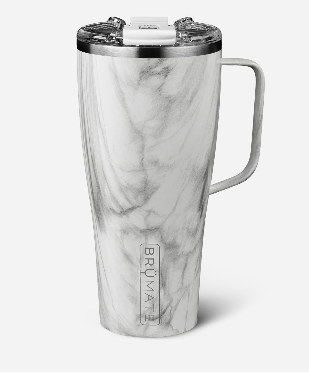 Toddy 22oz Mug Walnut - BruMate