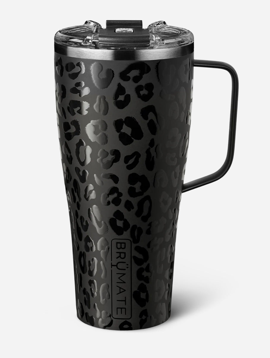 BruMate 22oz Toddy Coffee Mug - My Secret Garden