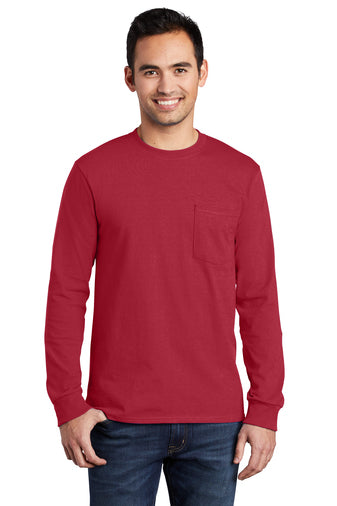 Gildan - DryBlend 50 Cotton/50 Poly T-Shirt, Product