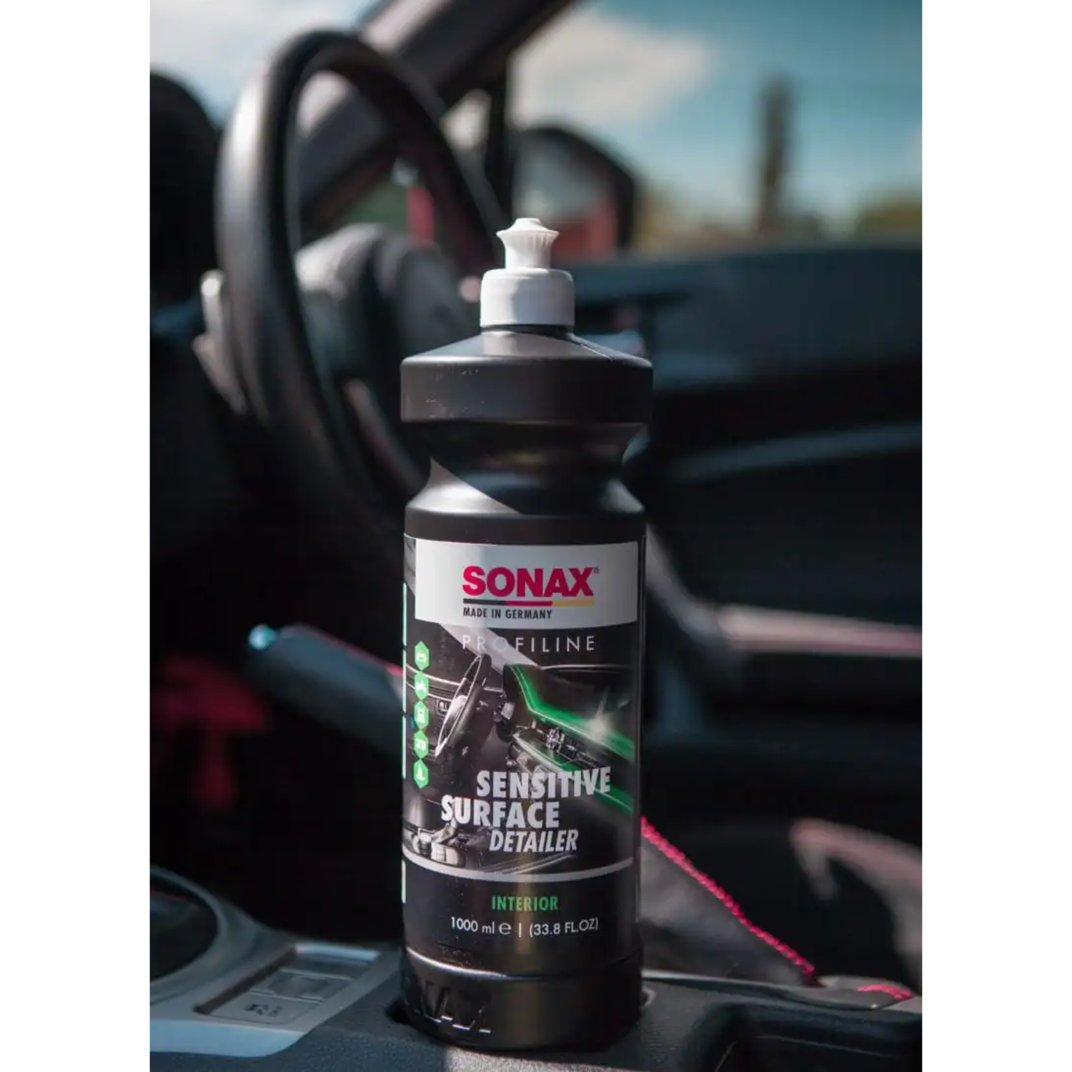 SONAX PROFILINE ActiFoam Energy 1L