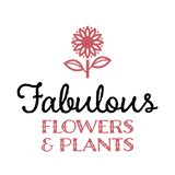 Fabulous Flowers Logo