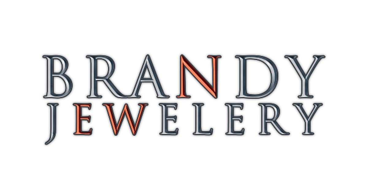 Brandy Jewellery