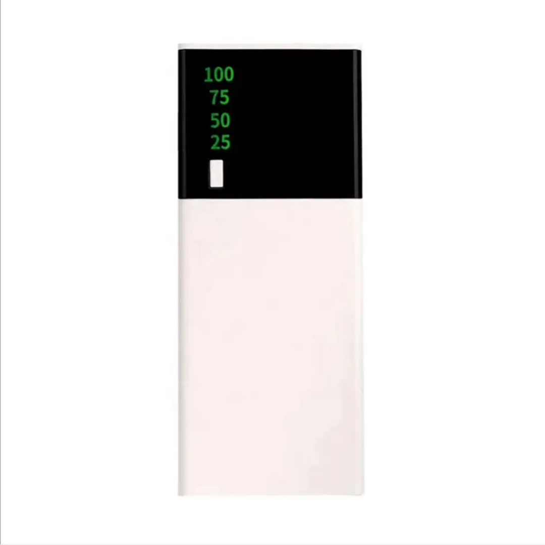 Futunex 10,000 mAh power bank with 15watt fast charging (with 6 months warranty)
