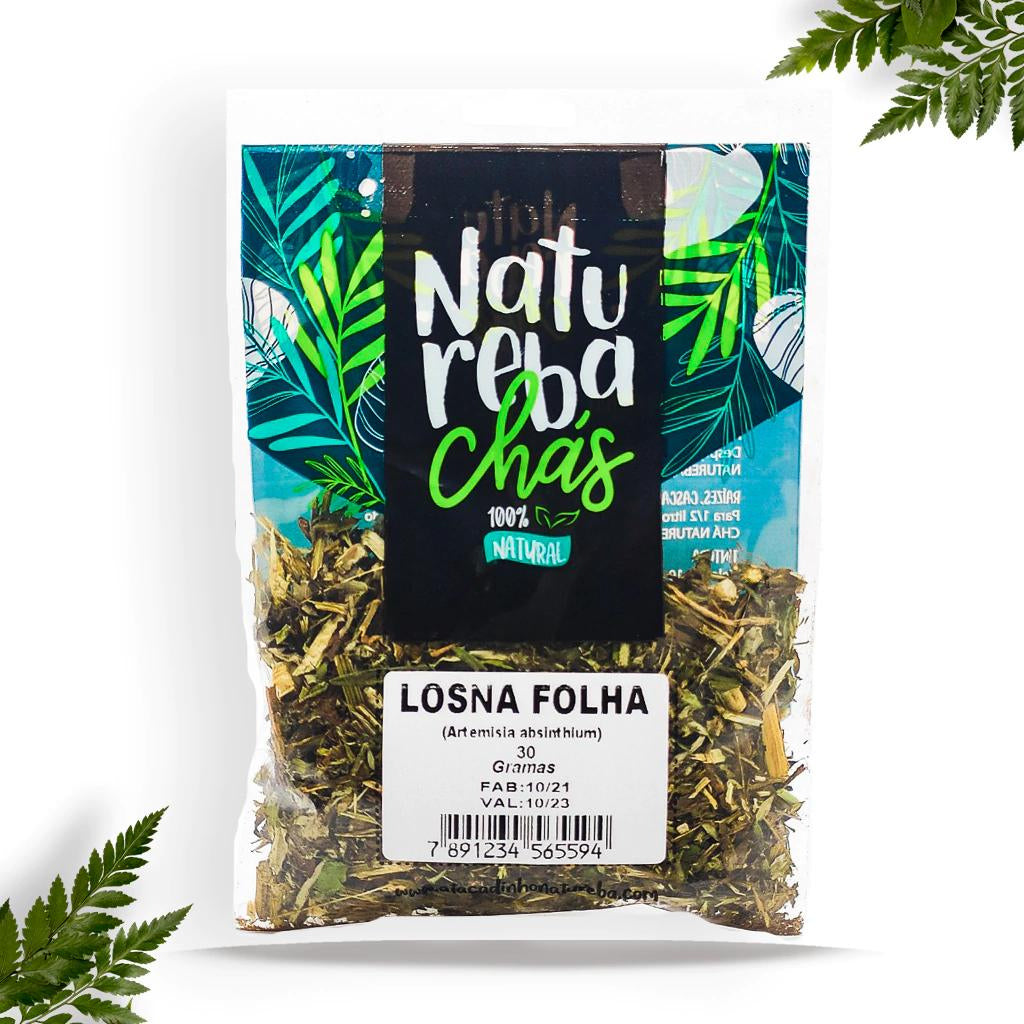 Ch Losna Natureba 30 G Made in Market