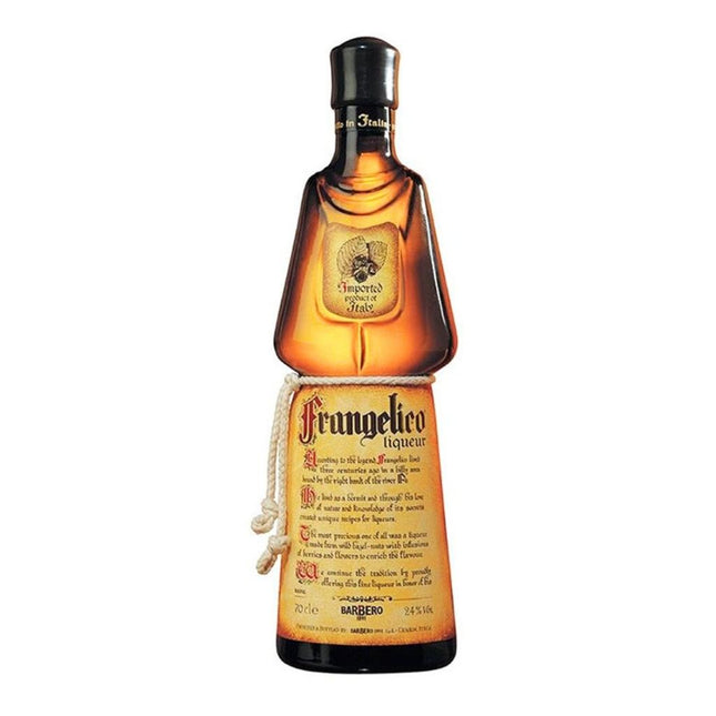 Licor Frangelico 70 CL Made in Market
