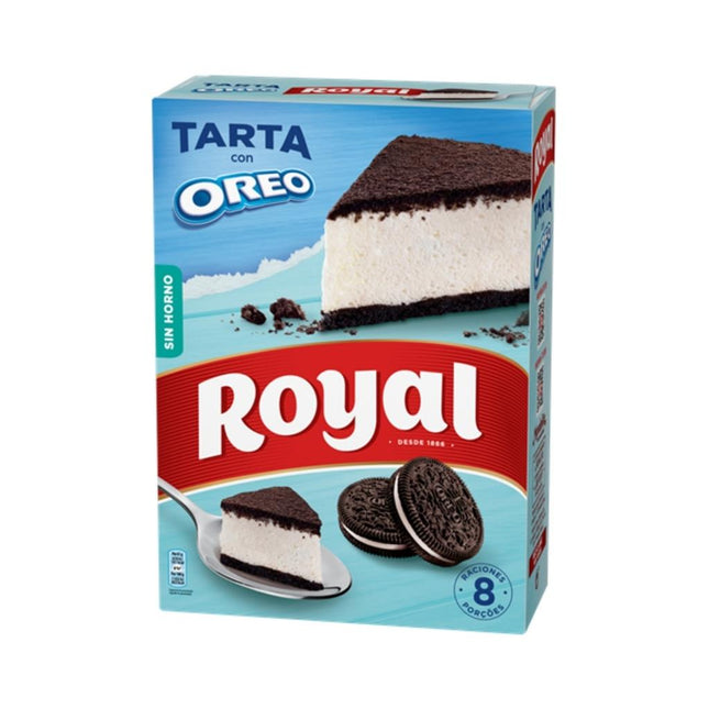 Royal Sirope Topping Chocolate con Leche Milka - 300 Gr