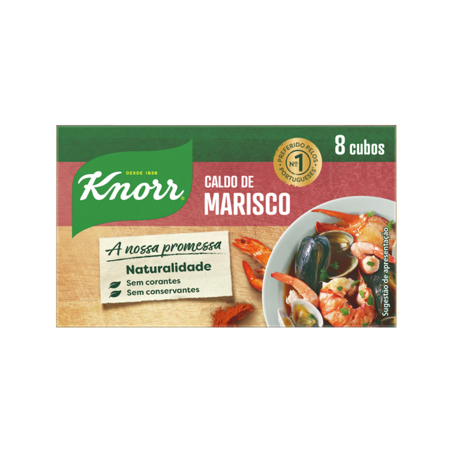 Caldo de carne Knorr (1 litro) - Los frescos del barrio