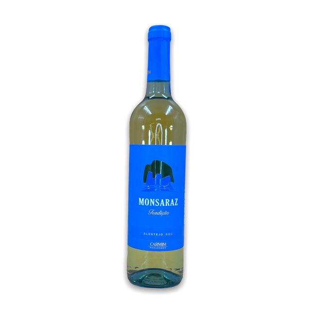 Vinho Branco Carmim Reguengos DOC Monsaraz Tradição 2020 – Made in Market