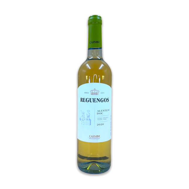 Monsaraz Tradição – Alentejo Branco DOC Made Vinho in Regional Market