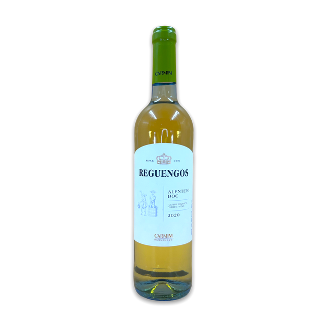 Vinho Branco Market Regional Alentejo in Made Monsaraz Tradição – DOC