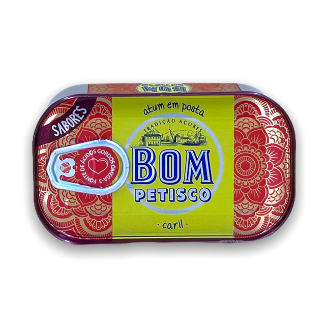 Paté Caseiro de Campaña - Diamir • 125 G – Made in Market