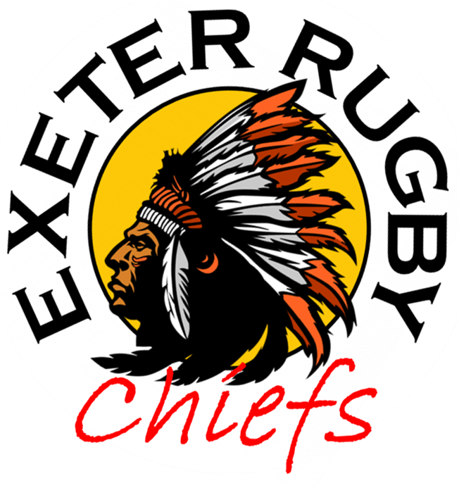 2016 2017 Exeter Chiefs Player Issue European Rugby Shirt 4XL