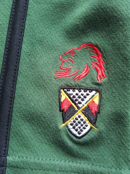 rugby 08 patch