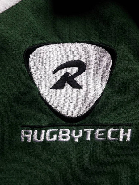 rugby 08 patch