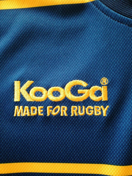 rugby 08 patch