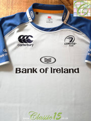 vintage leinster rugby jersey