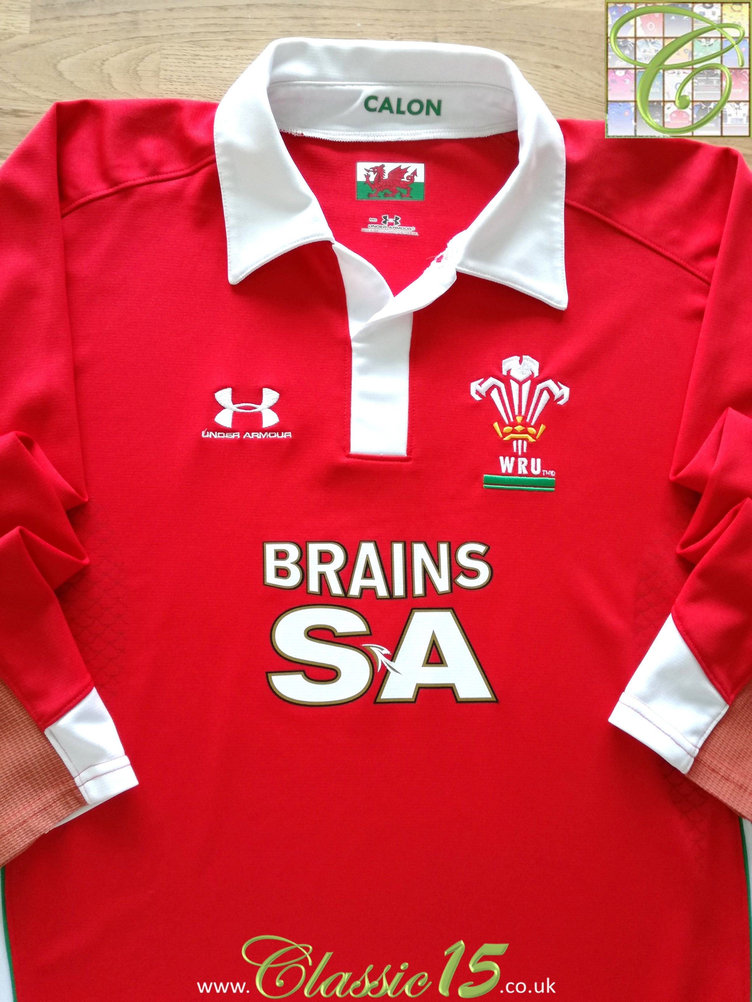 Classic Rugby Shirts | Vintage Shirts