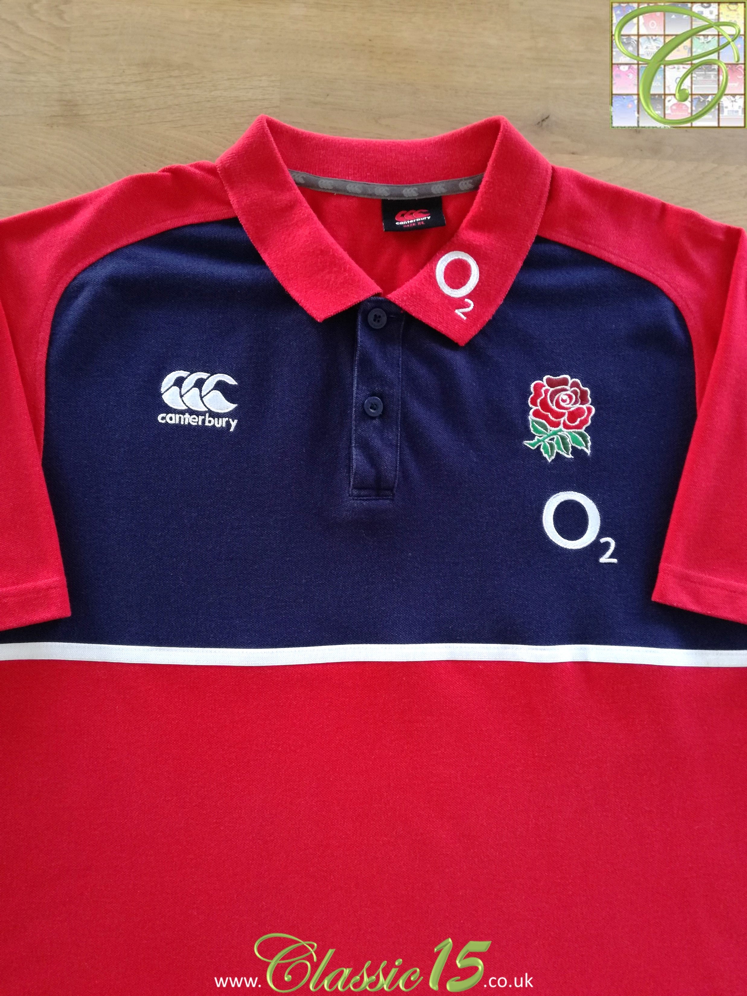 Classic Rugby Shirts | Vintage Rugby Shirts