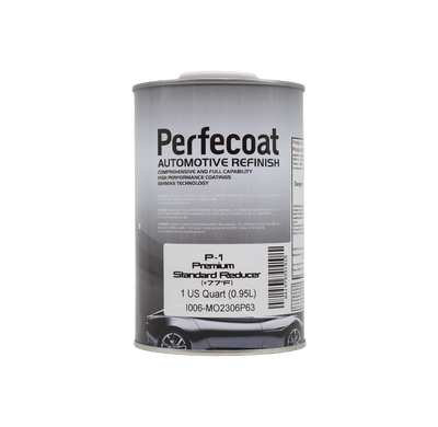 Perfecoat HS High Gloss Clearcoat 5 Liter - 5000