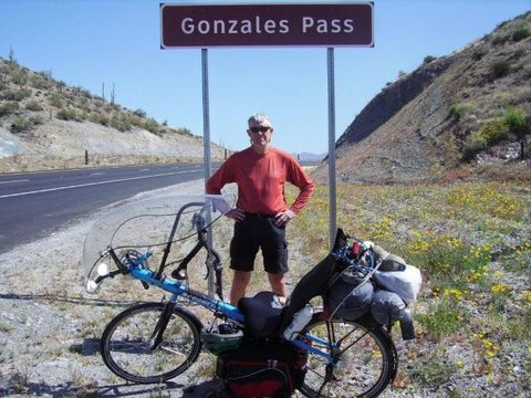 gonzalez pass