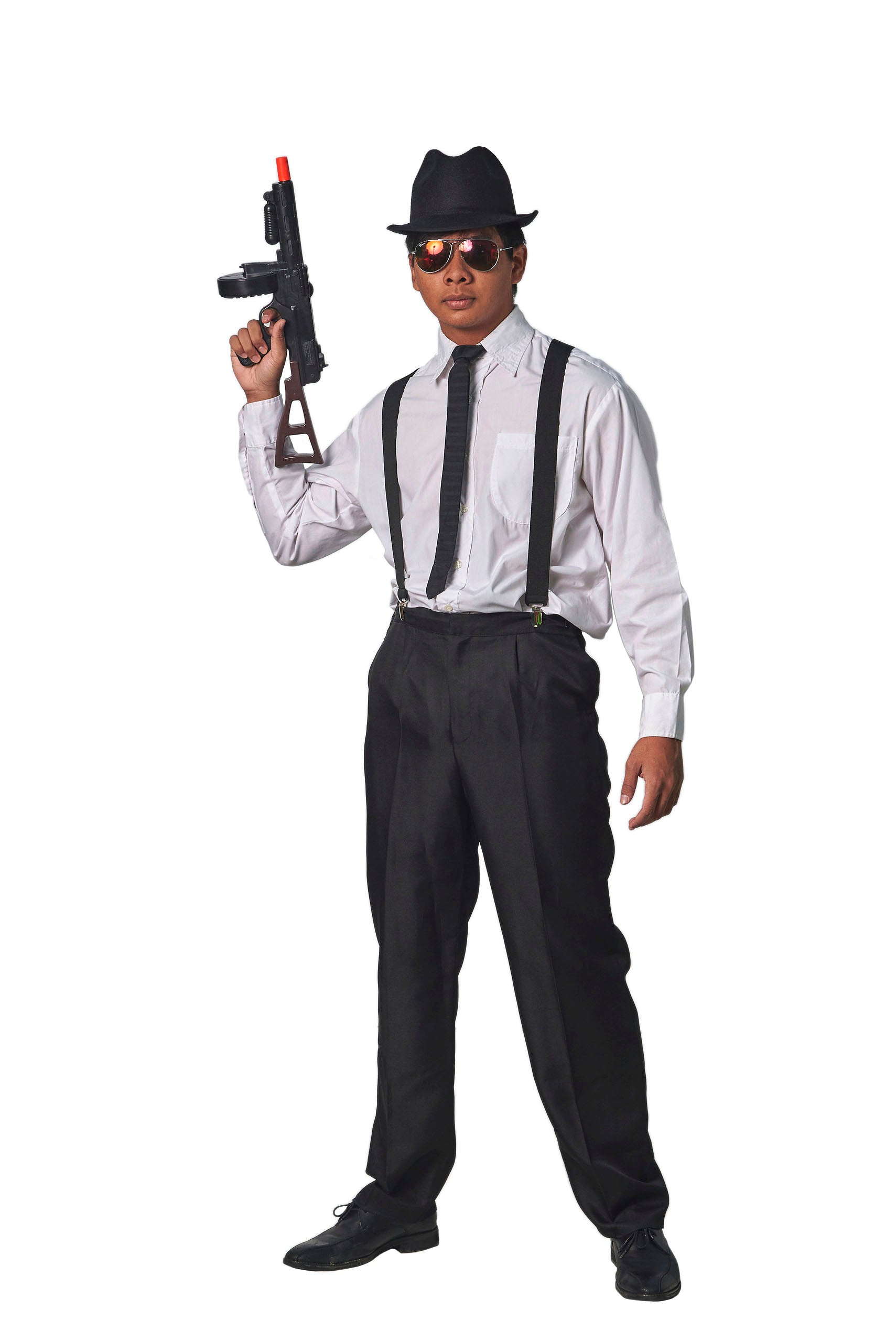 Mafia Male N02 – ccmcostume