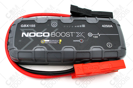 Kit accessoire NOCO Boost 12 XGC