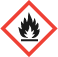 Symbol GHS Feuer 