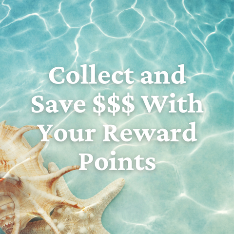 Collect and Save Money With Your Reward Points