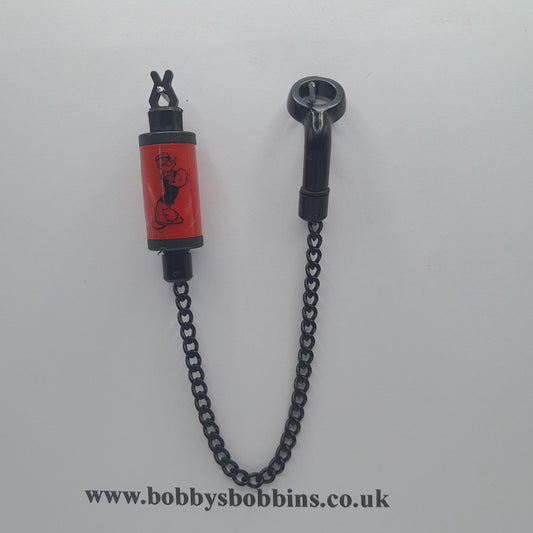 Mirror Carp Bobby's Bobbin, Available In Various Colours With Isotope –