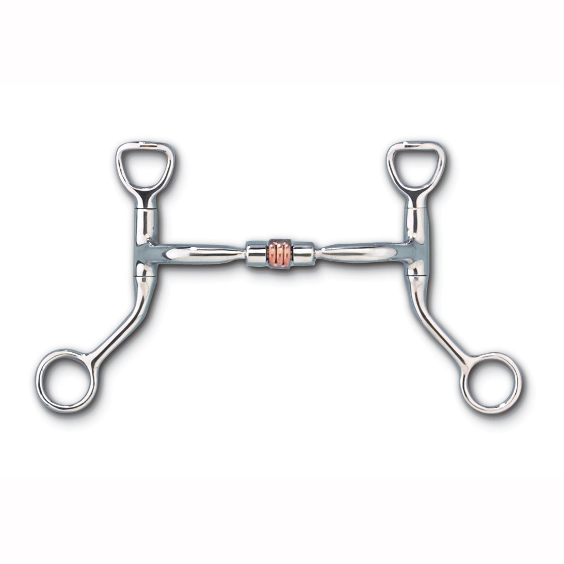 myler snaffle