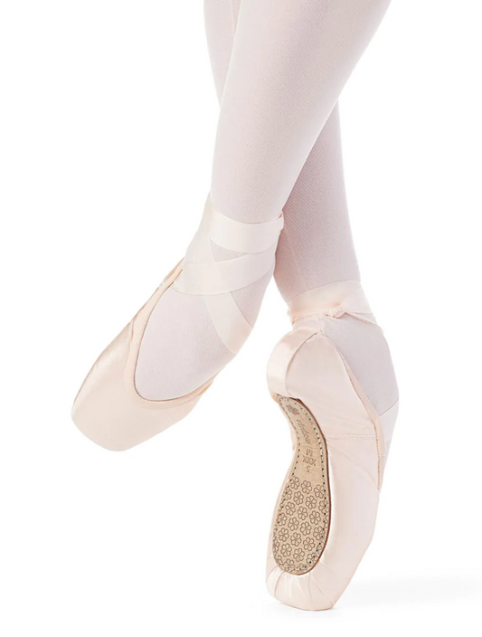 Capezio Ultra Soft Stirrup Tights 1961 – Inspirations Dancewear Canada