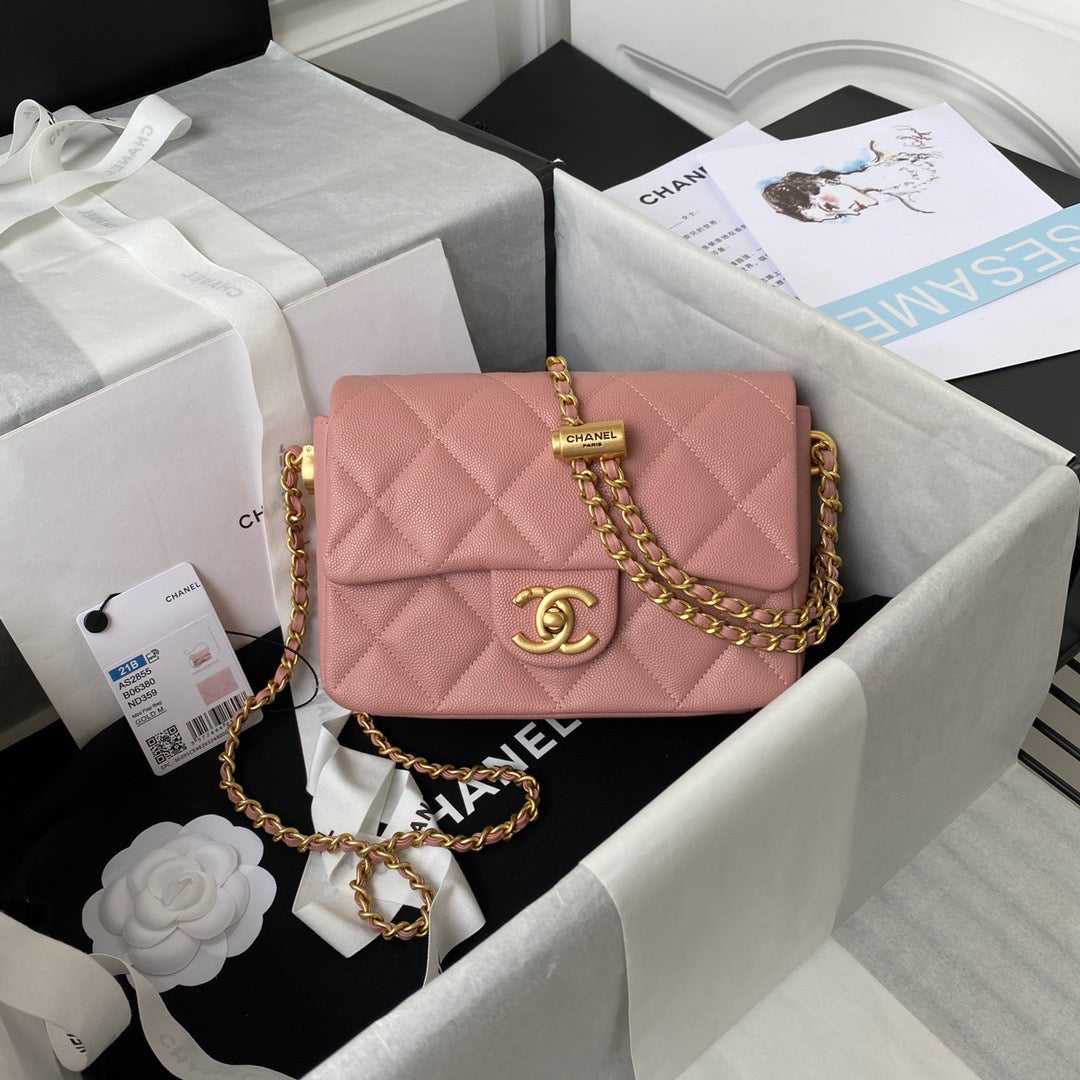 chanel mini flap bag – clublux02