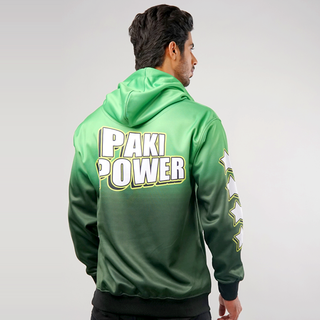 Pakistan World Cup Hoodie