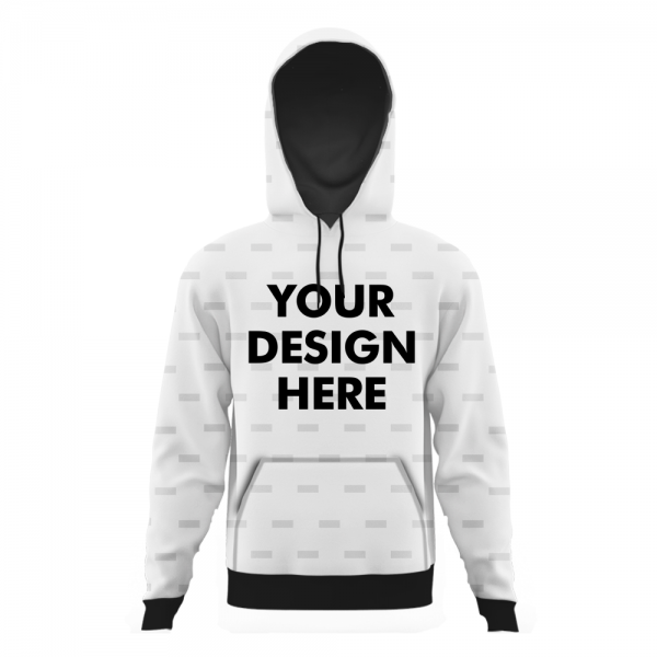 Create your Own Hoodie | TheWarehouse