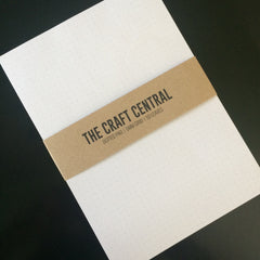TCC Dotted Pad