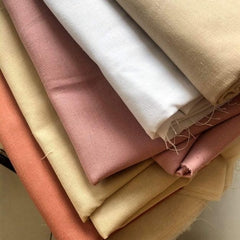 CTR Embroidery Cloth Cotton Linen 18x30