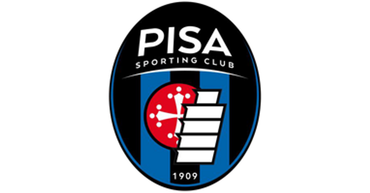 Pisa Sporting Club Official Store