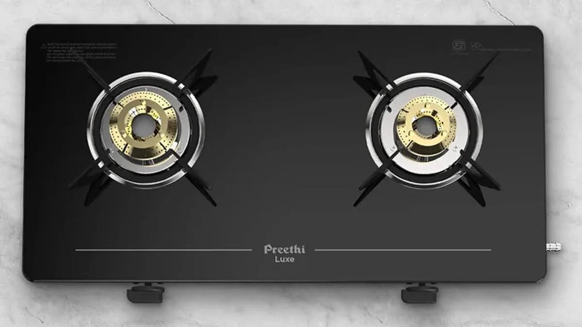 why clean gas stove