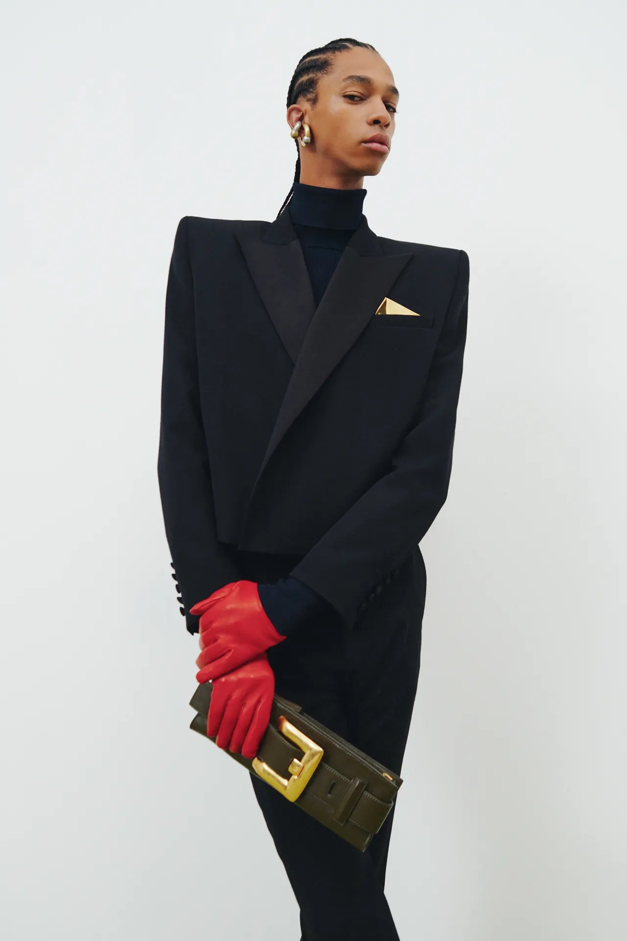 Balmain Look 19