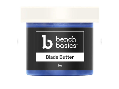Bench Basics Blade Butter Cutting Lubricant