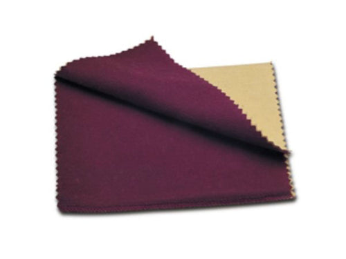 Deluxe Double Rouge/Polishing Cloth