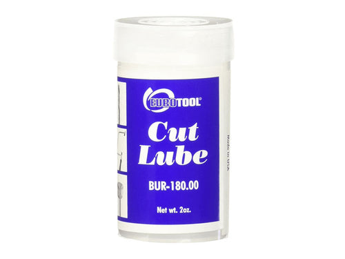 Cut Lube for saw blades, drill bits and burs