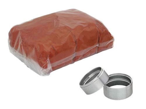 Sandcasting Delft Clay Casting Kit