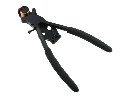 German Style Ring Bending Pliers