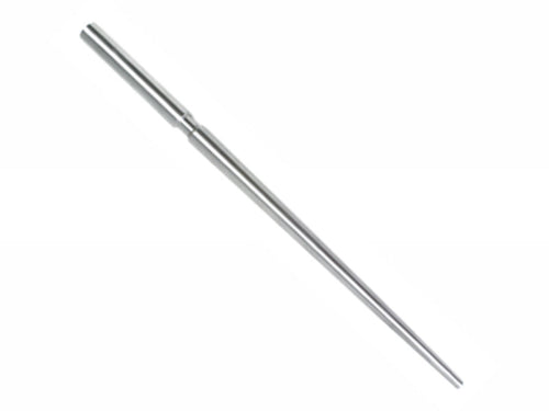 Steel Bezel Mandrel - Round