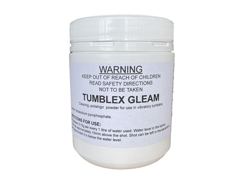 Tumblex Gleam - 400g