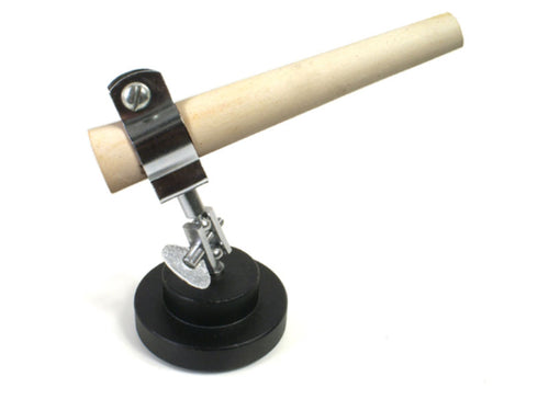 Ceramic Ring Soldering Stand