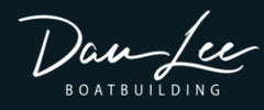Dan Lee Boatbuilding Logo