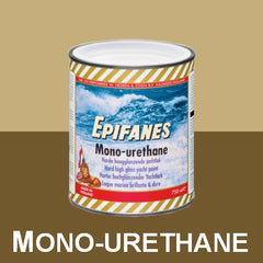 Epifanes Mono-Urethane